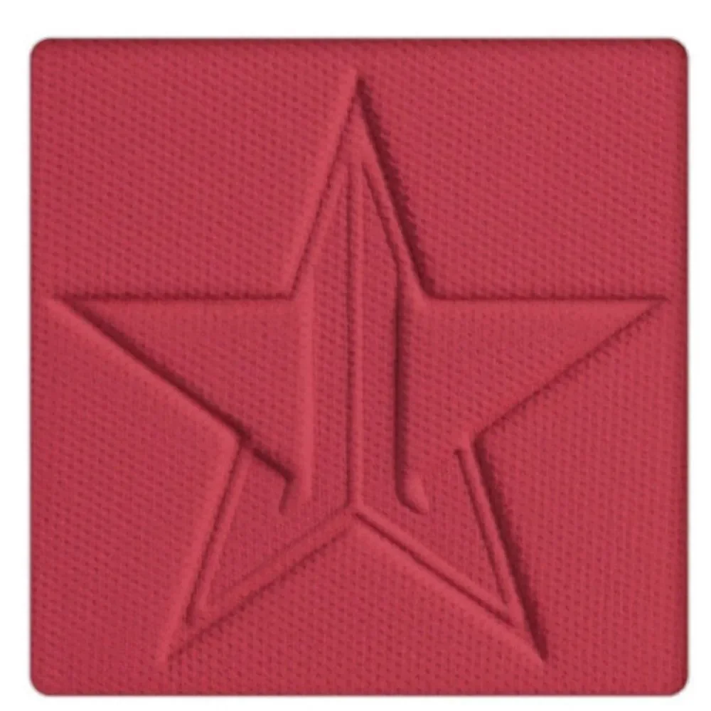 Jeffree Star Artistry Singles Build Your Own Pallet (8 single eyeshadows)